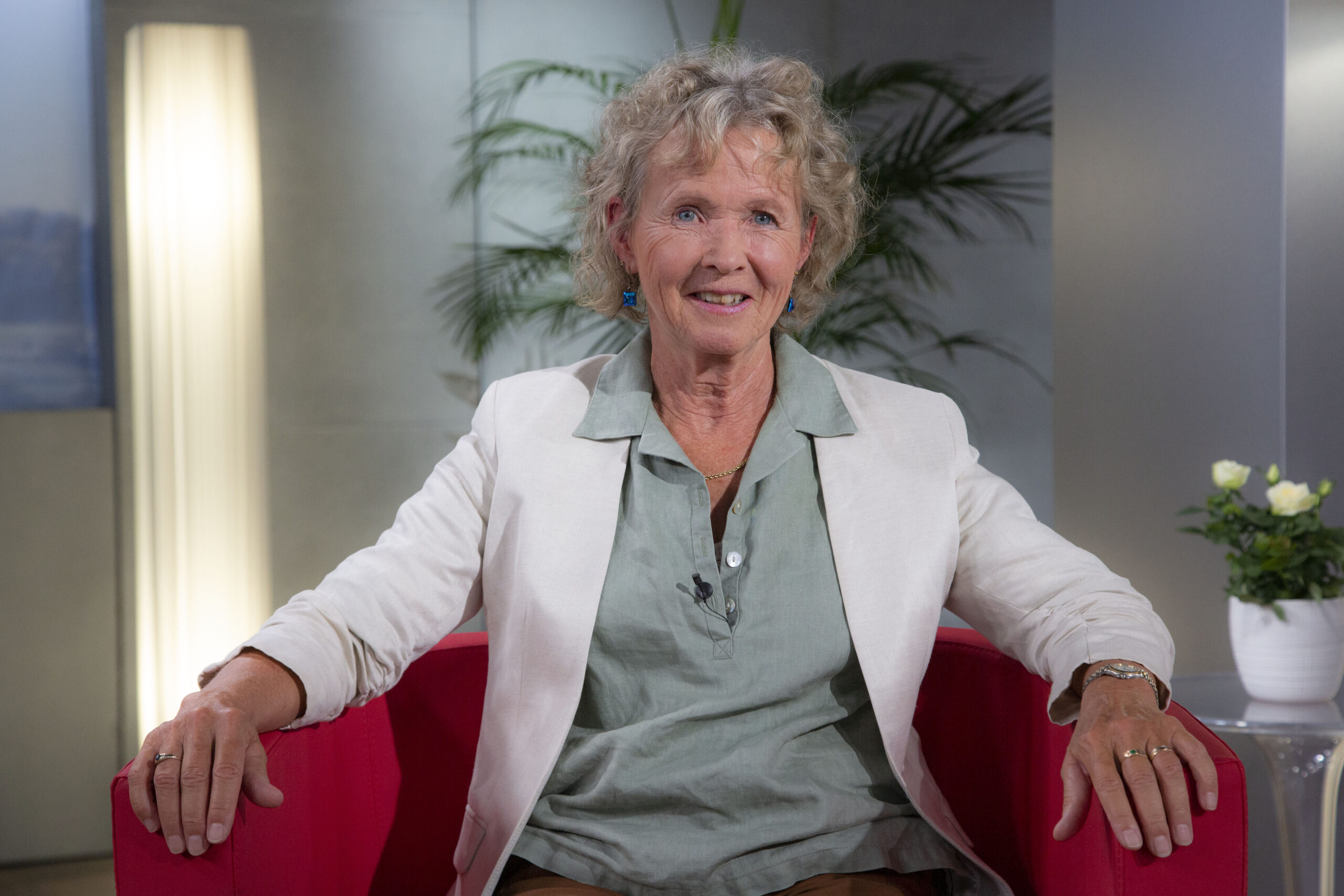 Rita Messmer