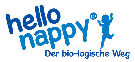 hello nappy - der biologische Weg